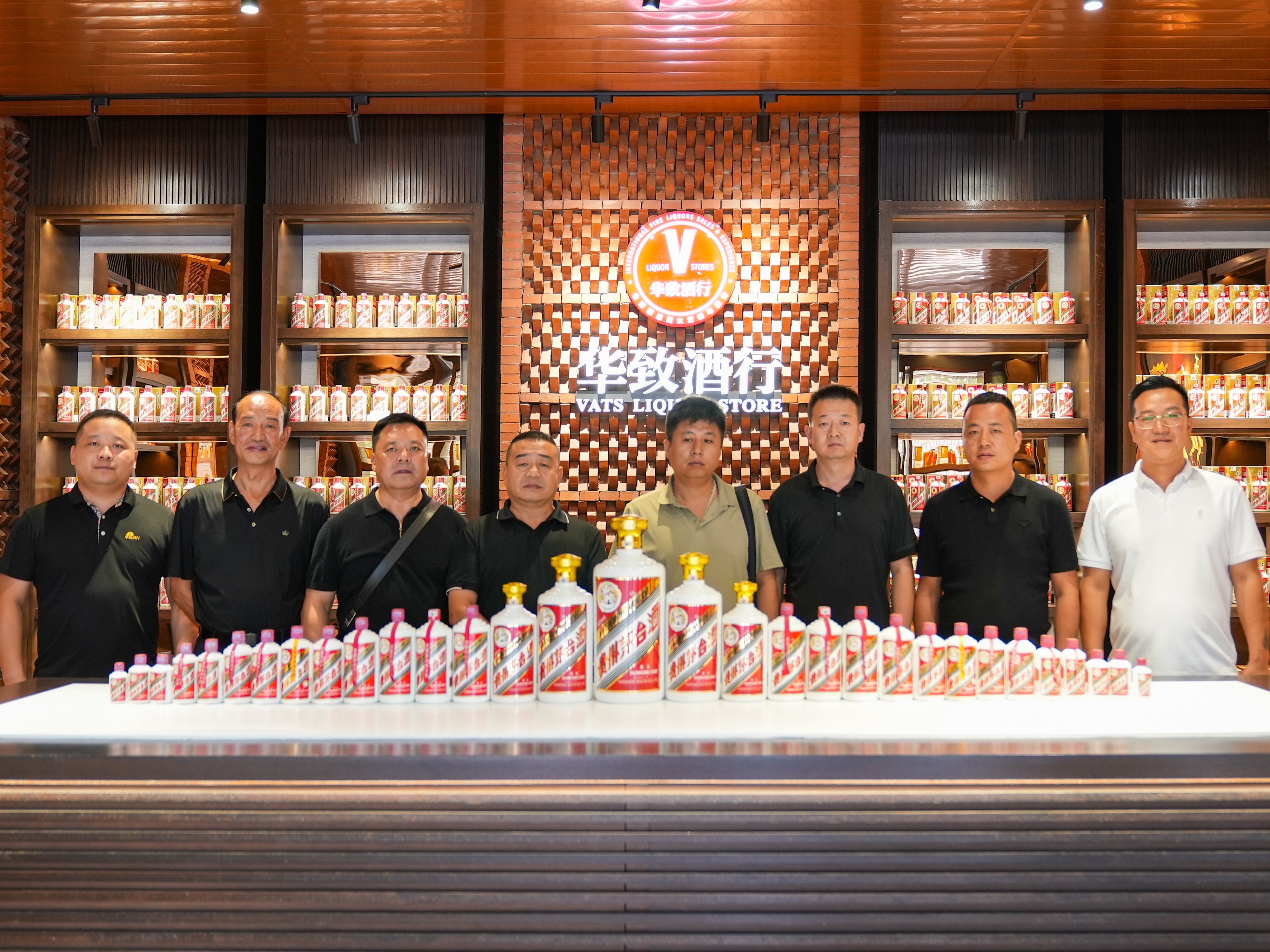 精英聚力，致遇未来！加盟接待日喜迎西北客户