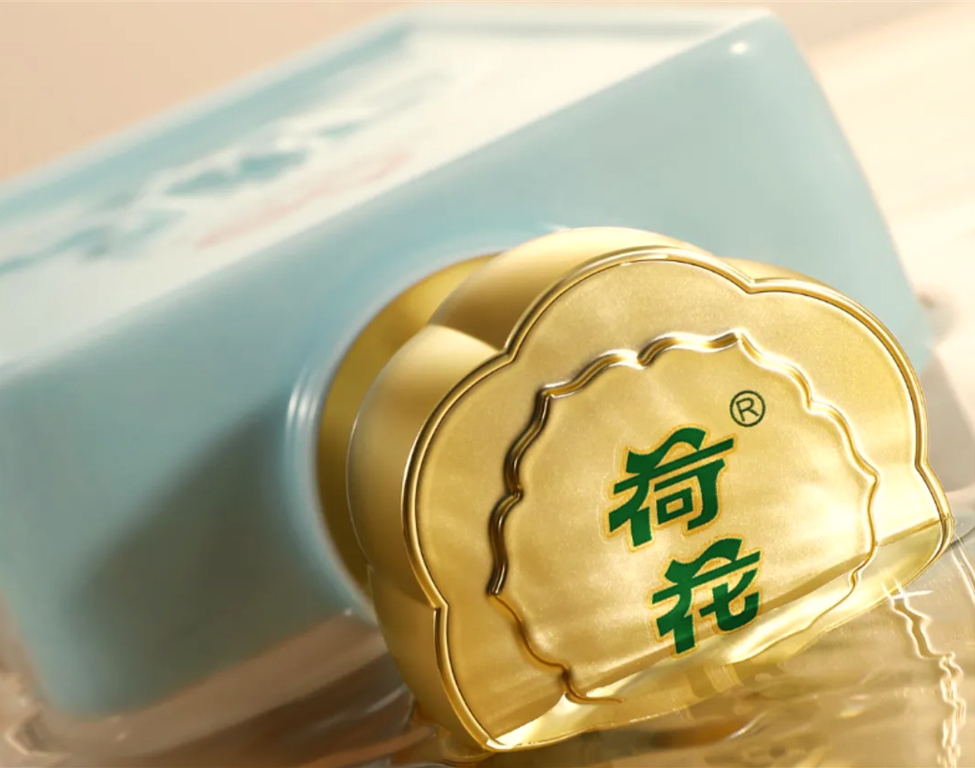 艺术为体，品质为魂，荷花·玉系列惊艳绽放