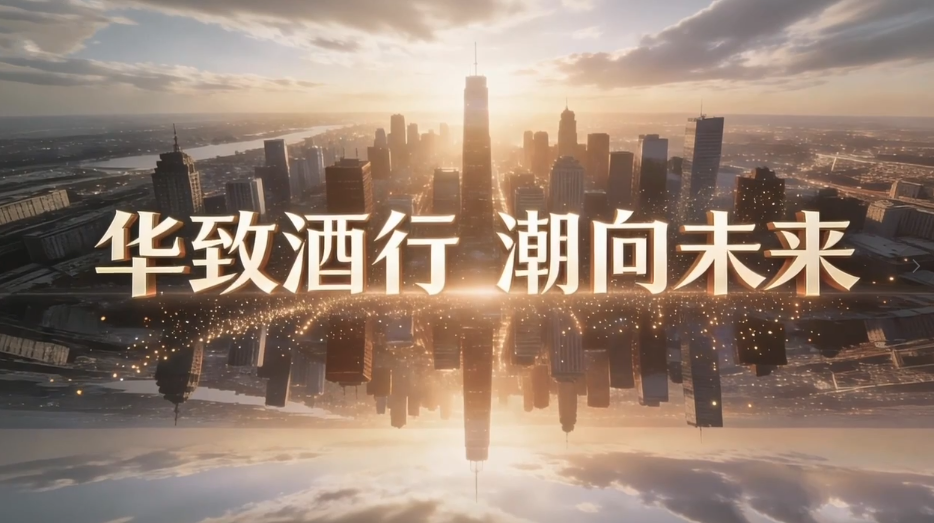 华致酒行 潮向未来