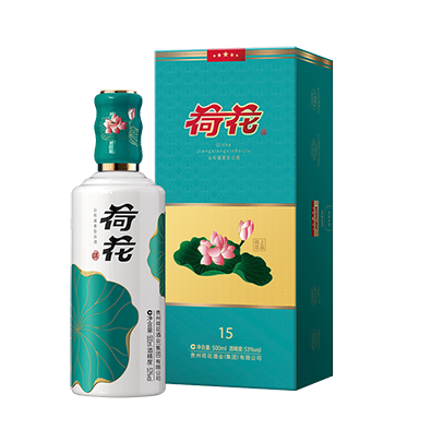 荷花酒(上品荷花)