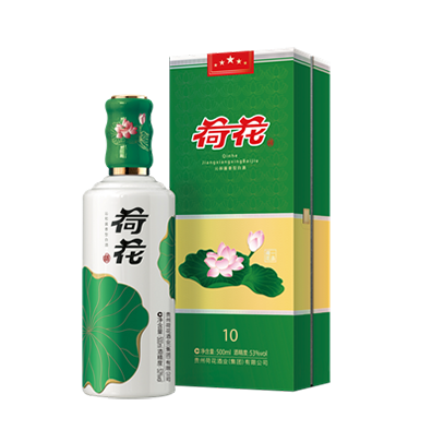 荷花酒(一品荷花)