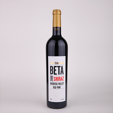 彼得百年老藤干红葡萄酒