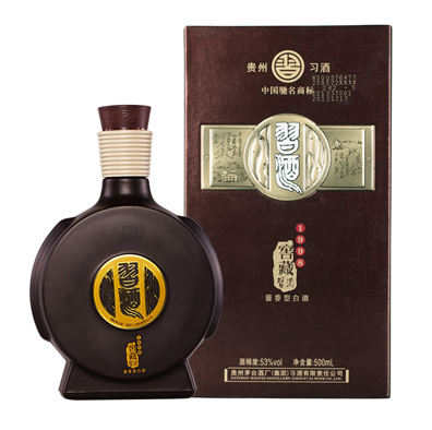 习酒·窖藏1998