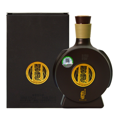 习酒·雅致